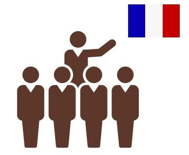 Französische Führungen